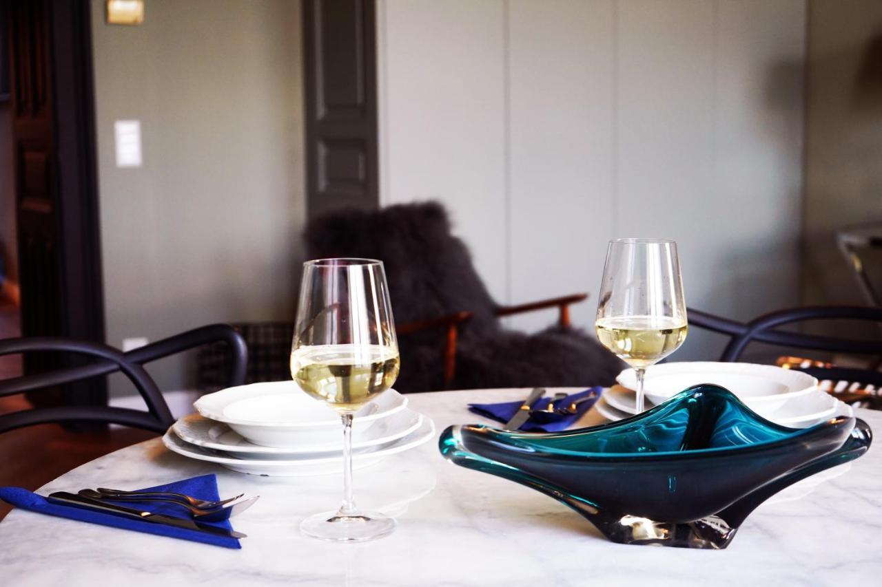 Luxury Stay 비엔나 외부 사진