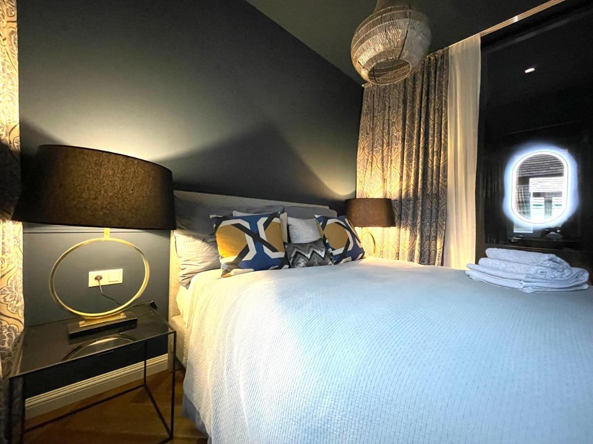 Luxury Stay 비엔나 외부 사진