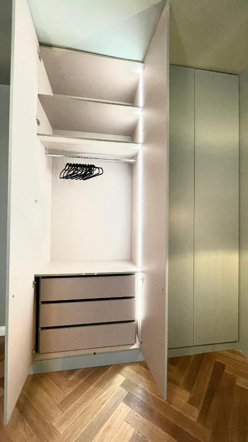 Luxury Stay 비엔나 외부 사진