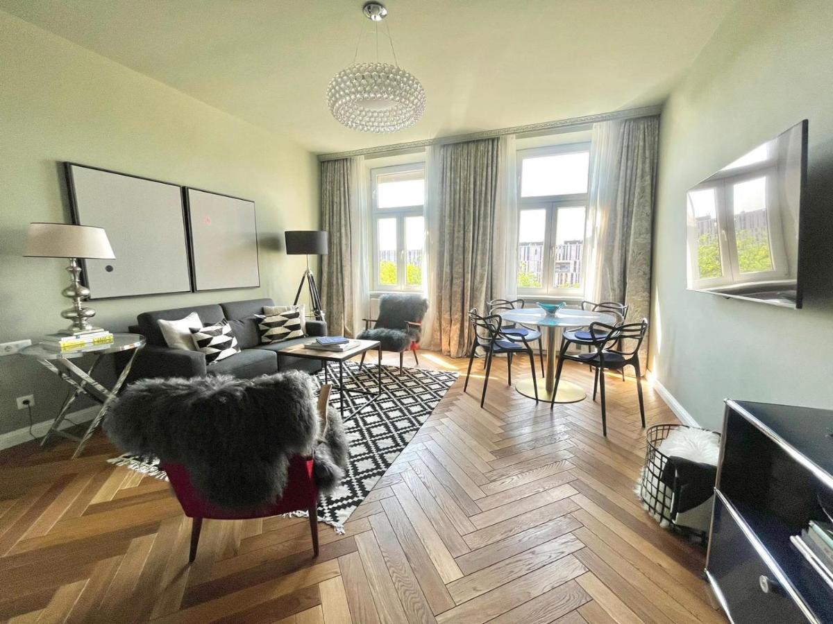 Luxury Stay 비엔나 외부 사진