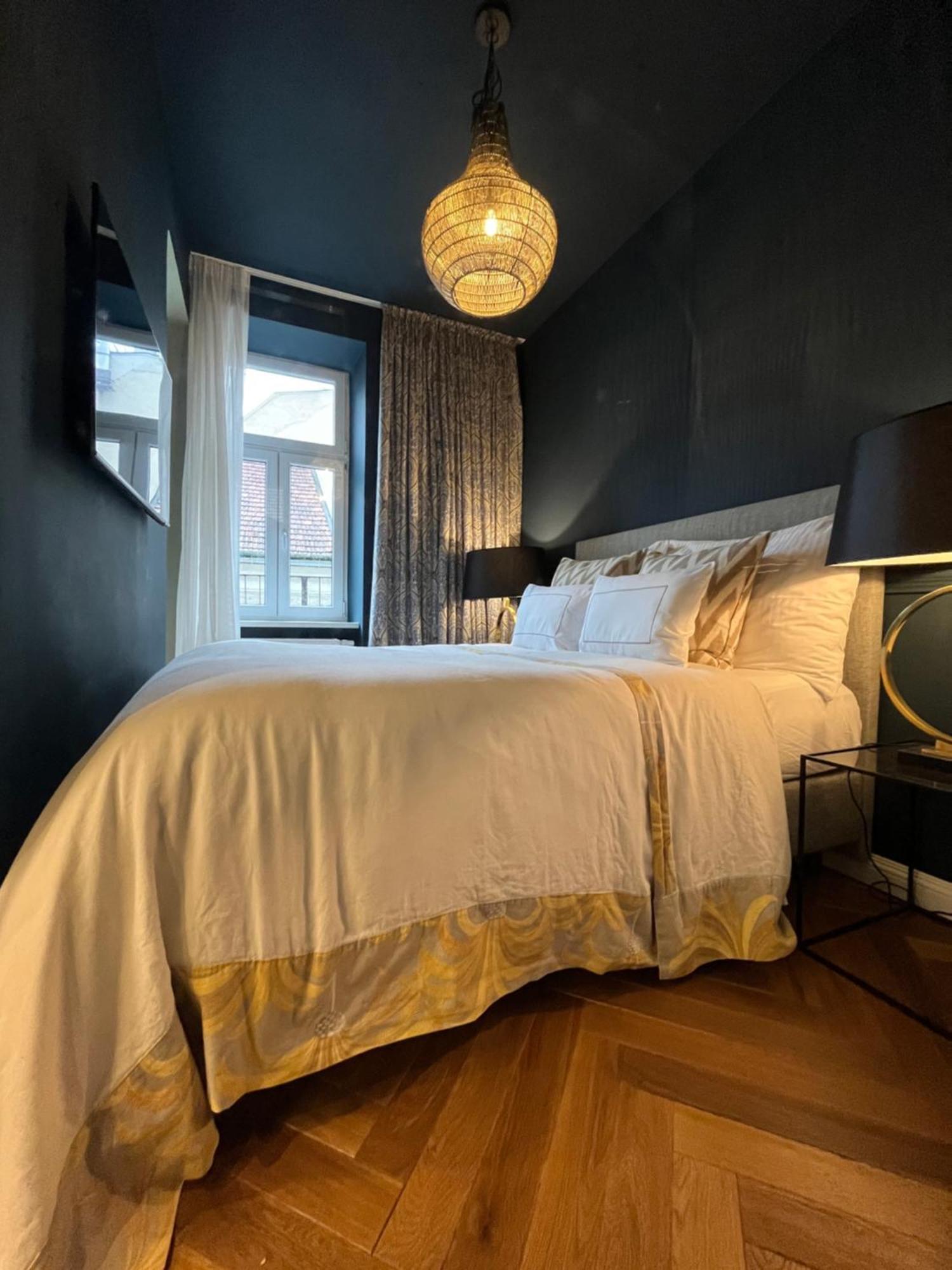 Luxury Stay 비엔나 외부 사진